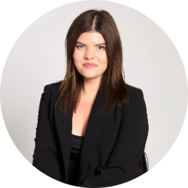 MDDr. Frederika Orságová